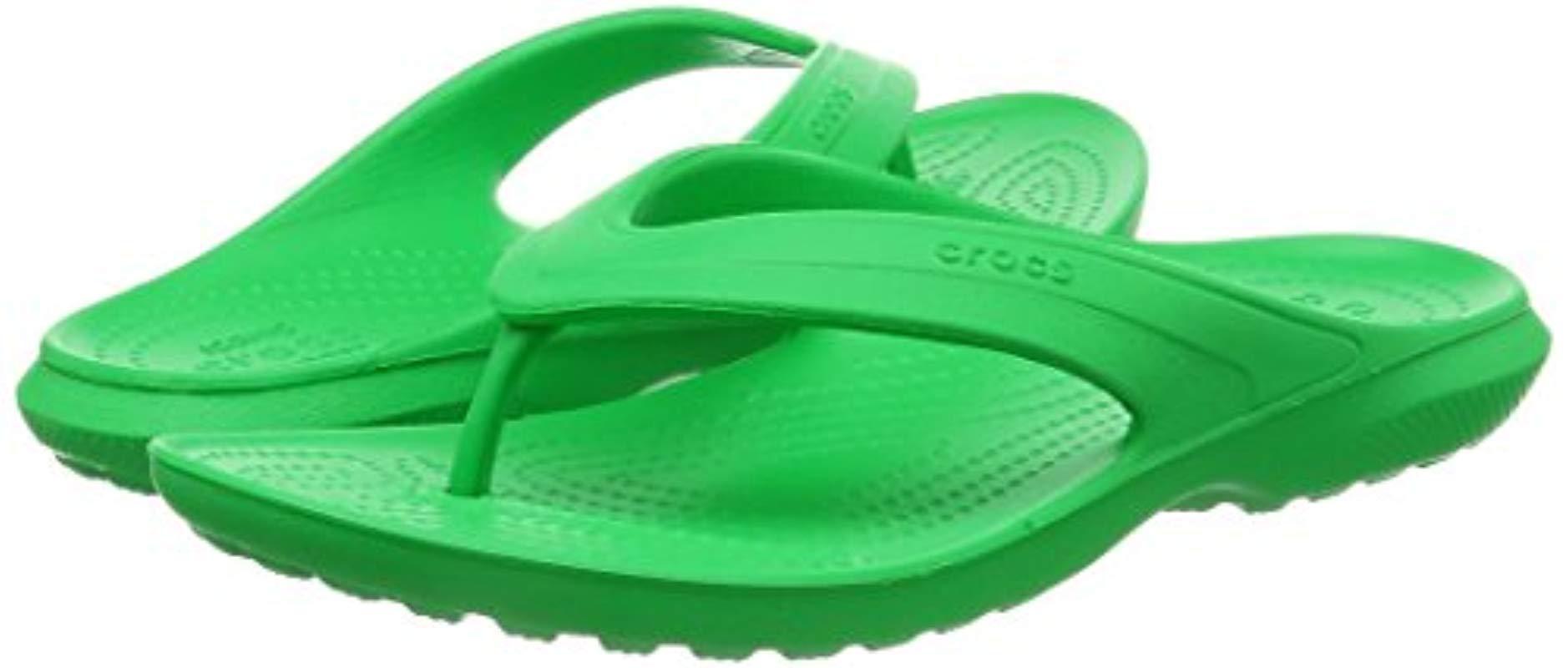 crocs slippers unisex