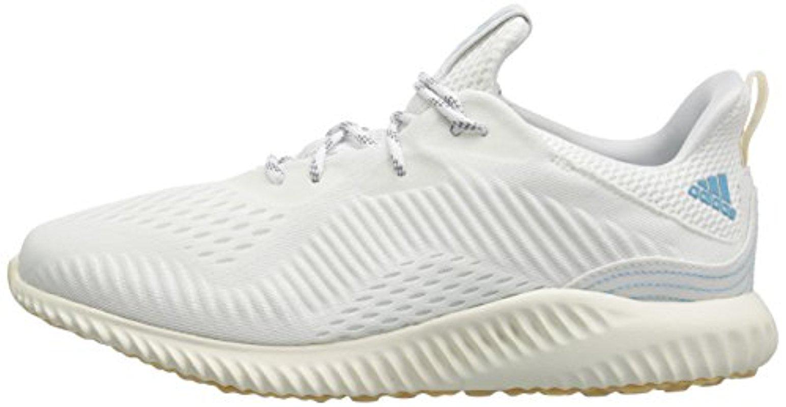 adidas alphabounce 1 parley