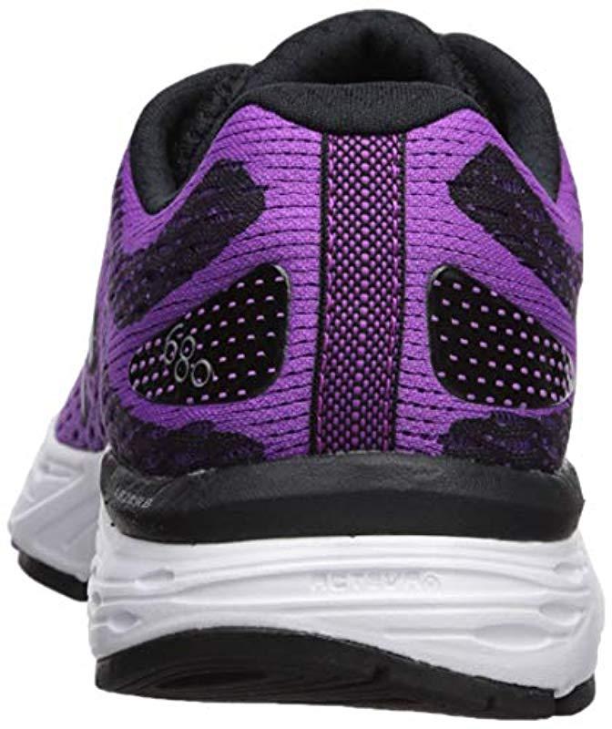 new balance 680 violet