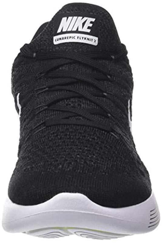 nike lunarepic low flyknit 2 amazon