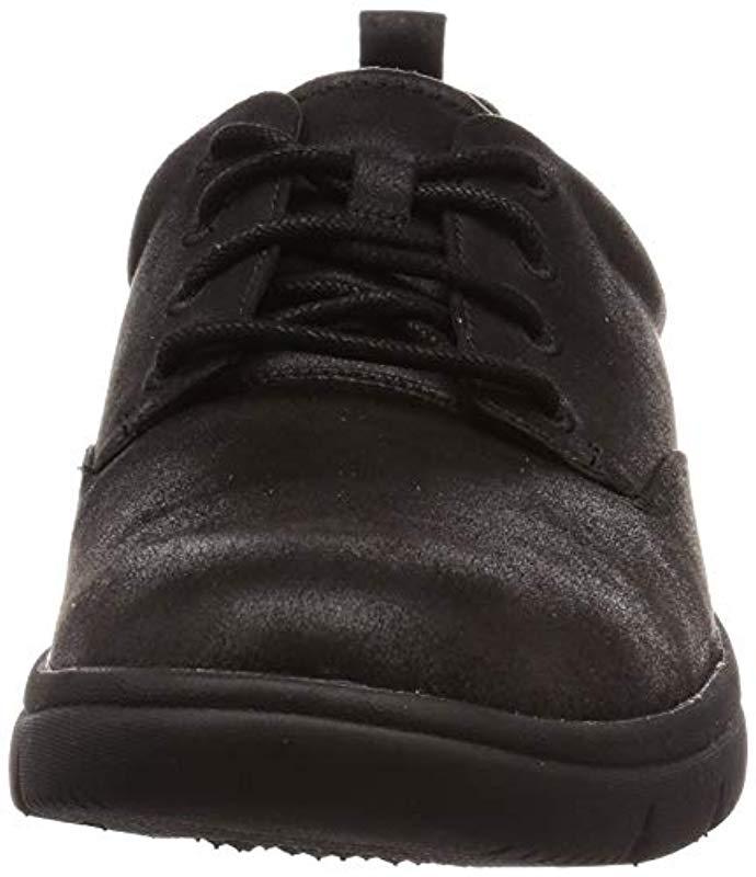 clarks tunsil lane black