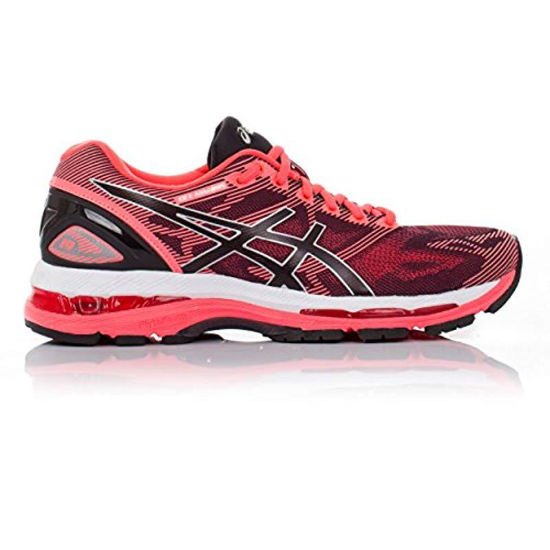 amazon gel nimbus 19