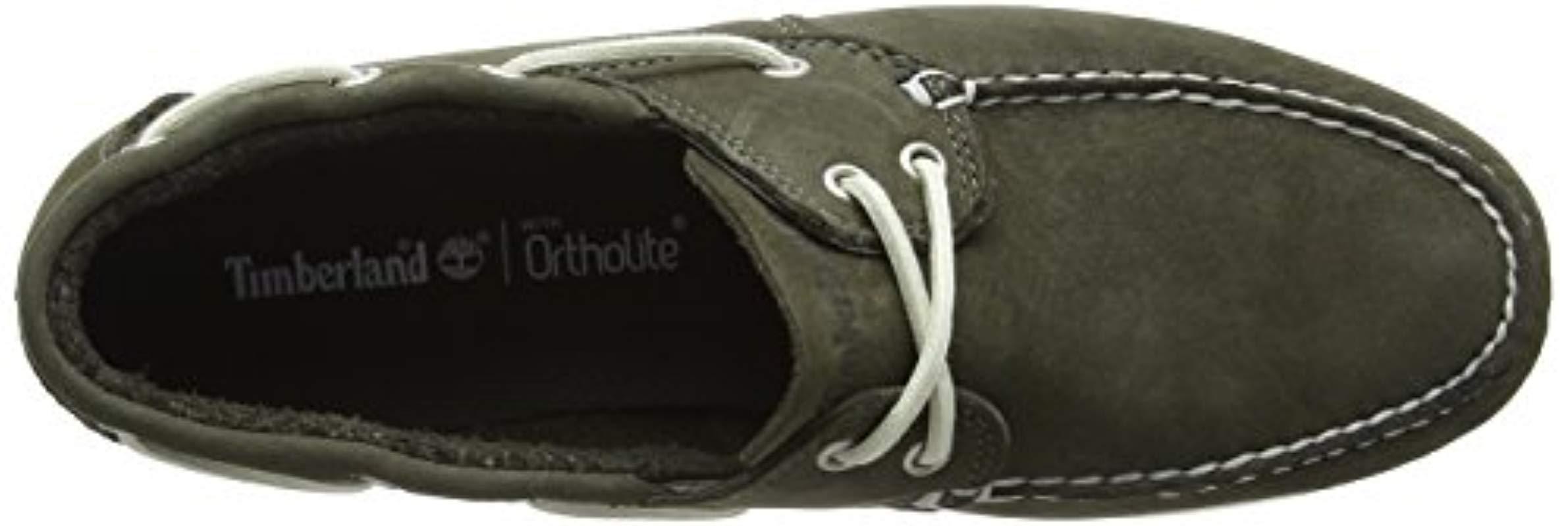 timberland cedar bay