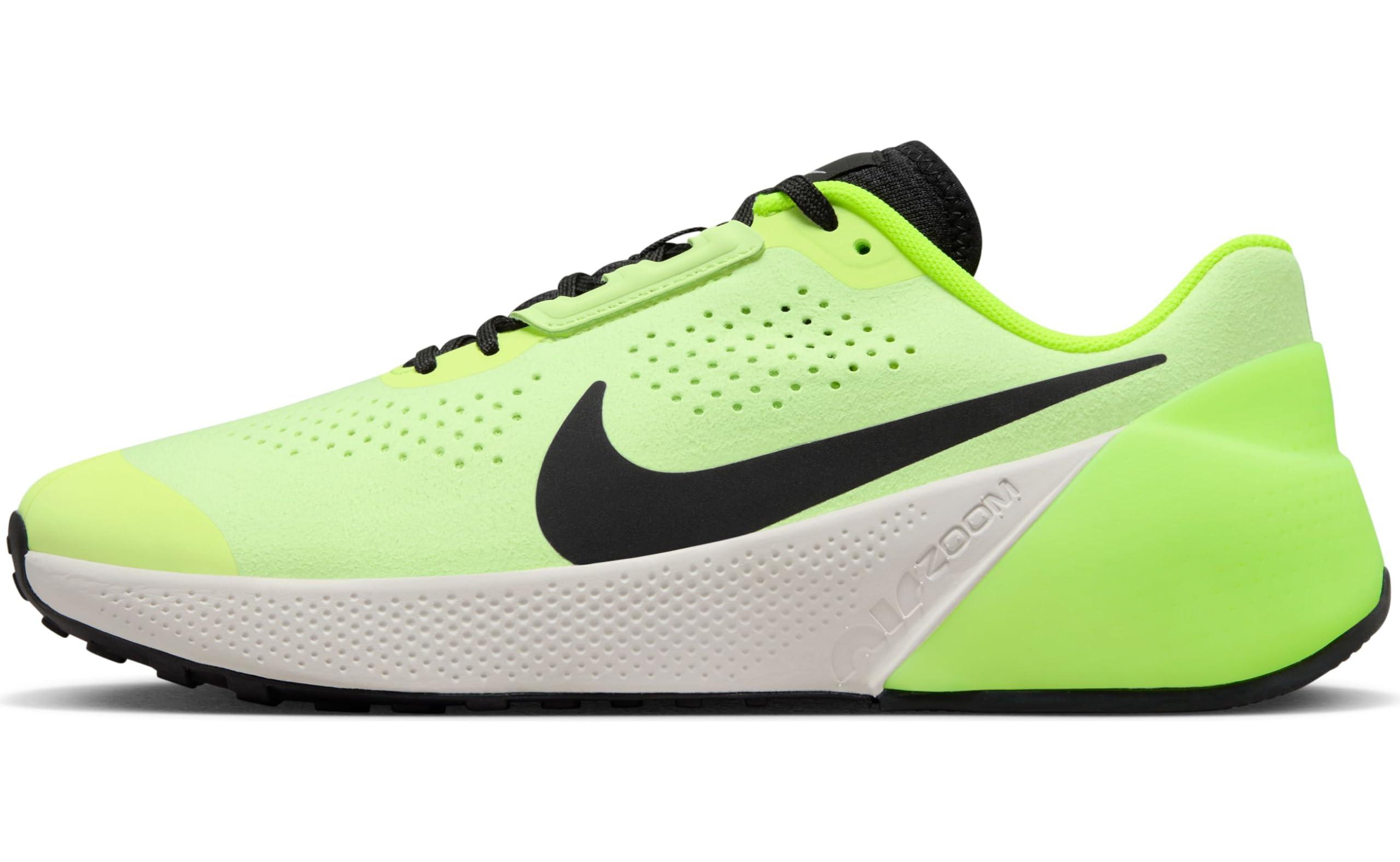 Nike M Air Zoom Tr 1 Low in Green for Men | Lyst UK