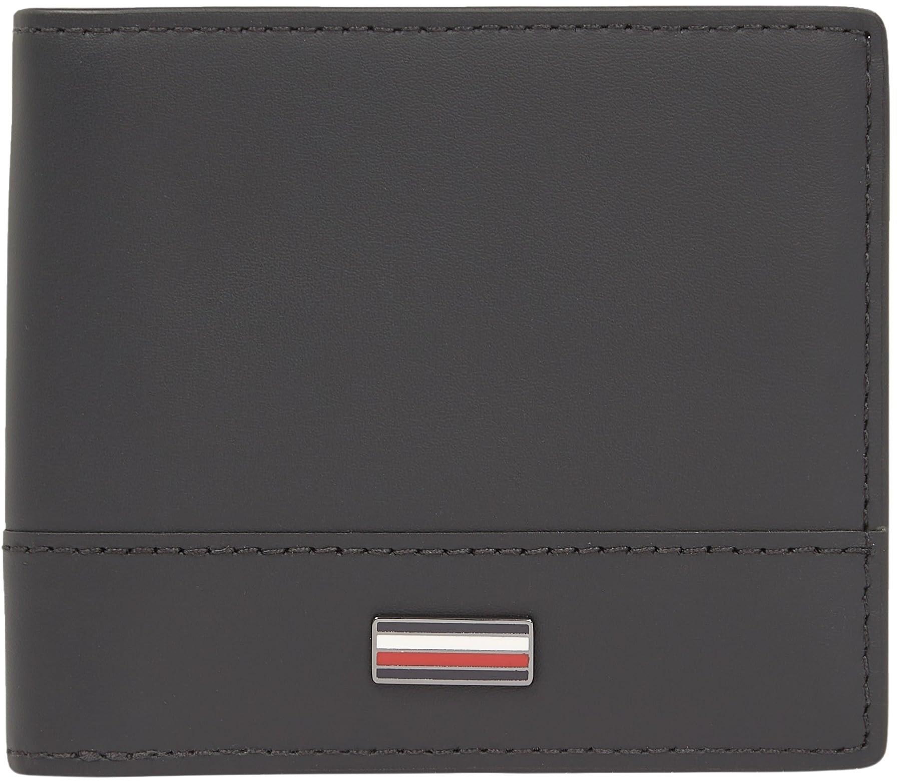 Wallet Tommy Hilfiger Pochette Leather Pochette Tommy TOMMY
