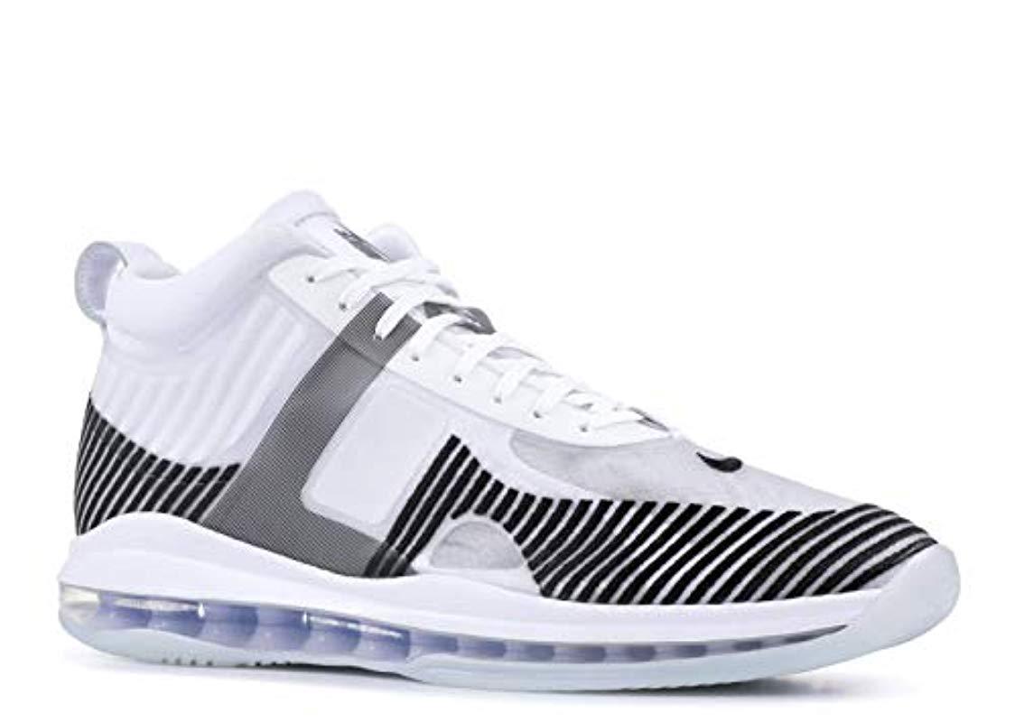 lebron x je icon black