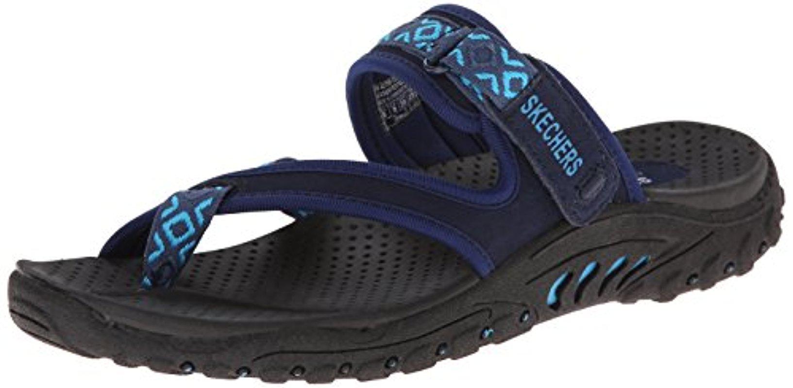 skechers flip flops and sandals