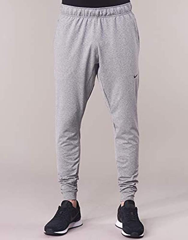 Nike Drifit Joggers & Tracksuits Gunsmoke/heather/black Tracksuit