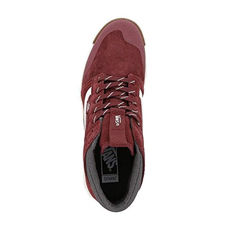 vans mn quest mte