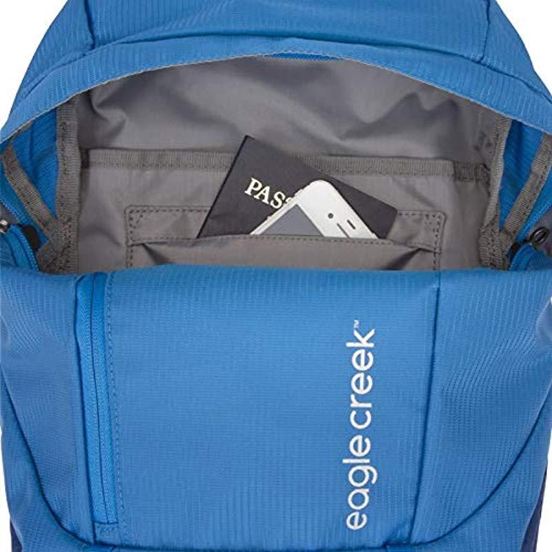 eagle creek deviate 60l