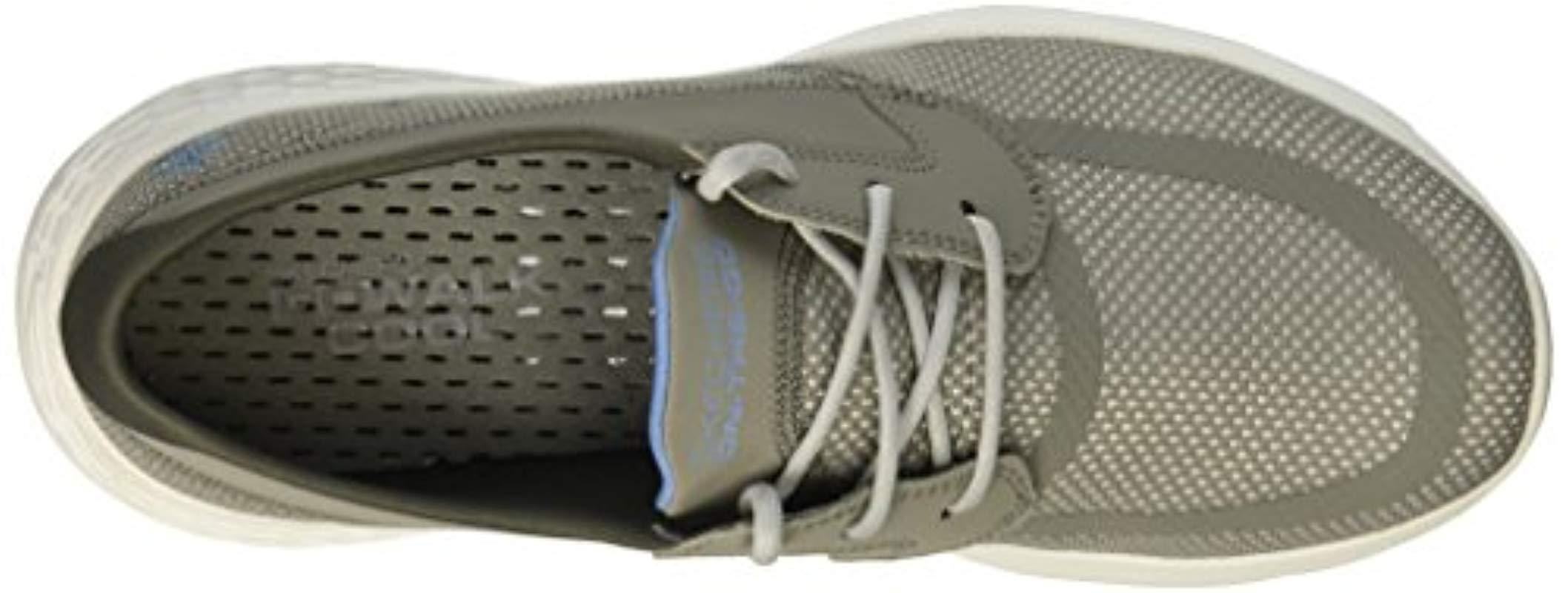 skechers on the go boat cool