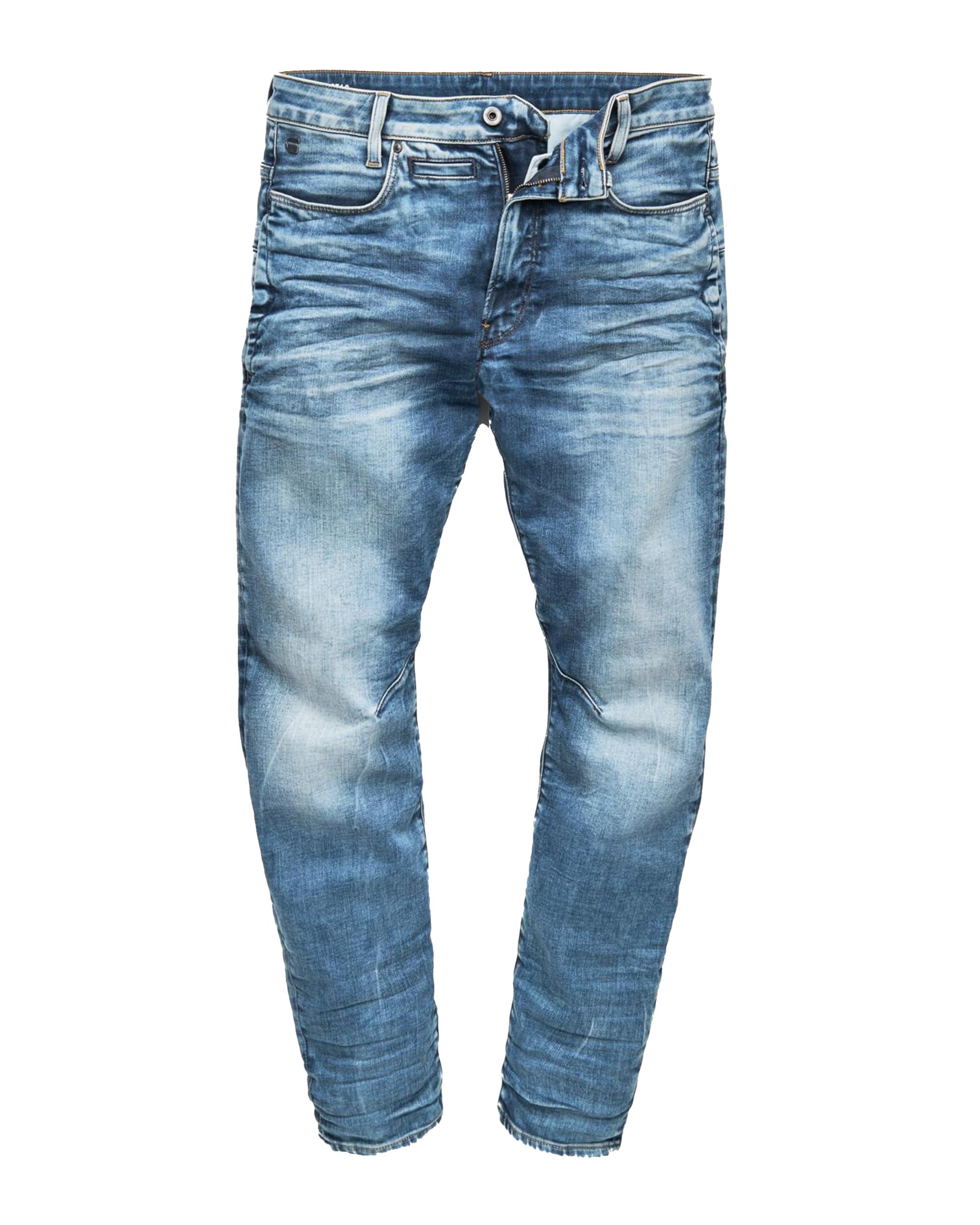 G-Star G-star D-staq 3d Slim Jeans in Blue for Men Lyst UK