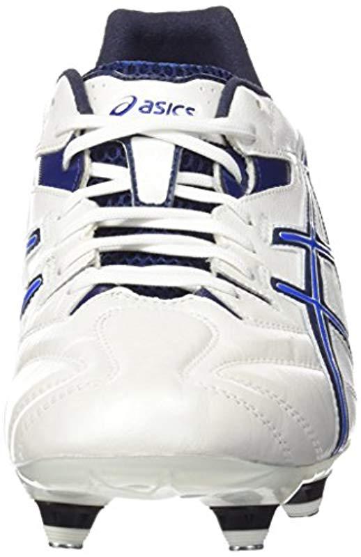 asics lethal tigreor 6 st sg rugby boots