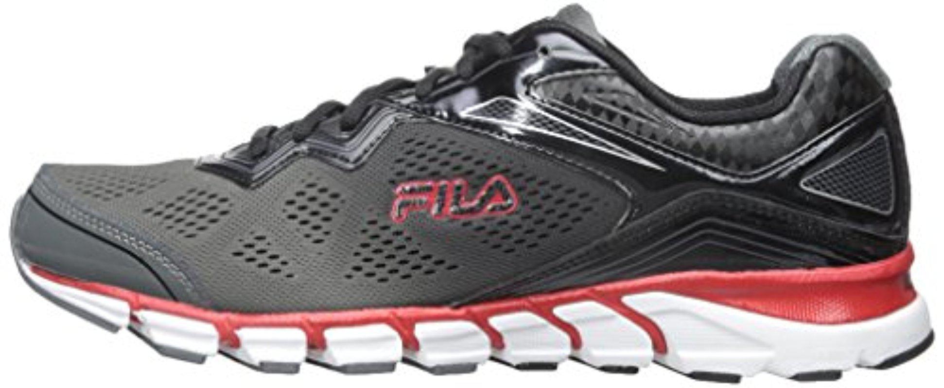 fila mechanic energized