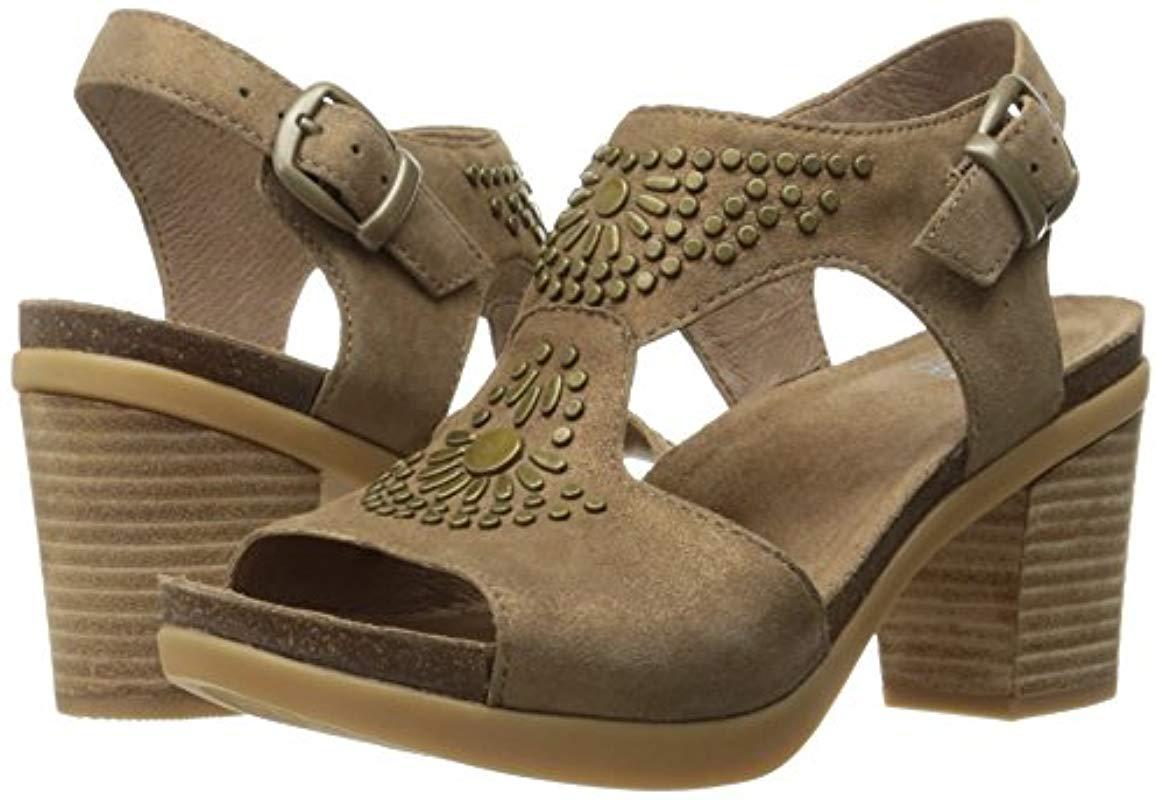 dansko pewter sandals