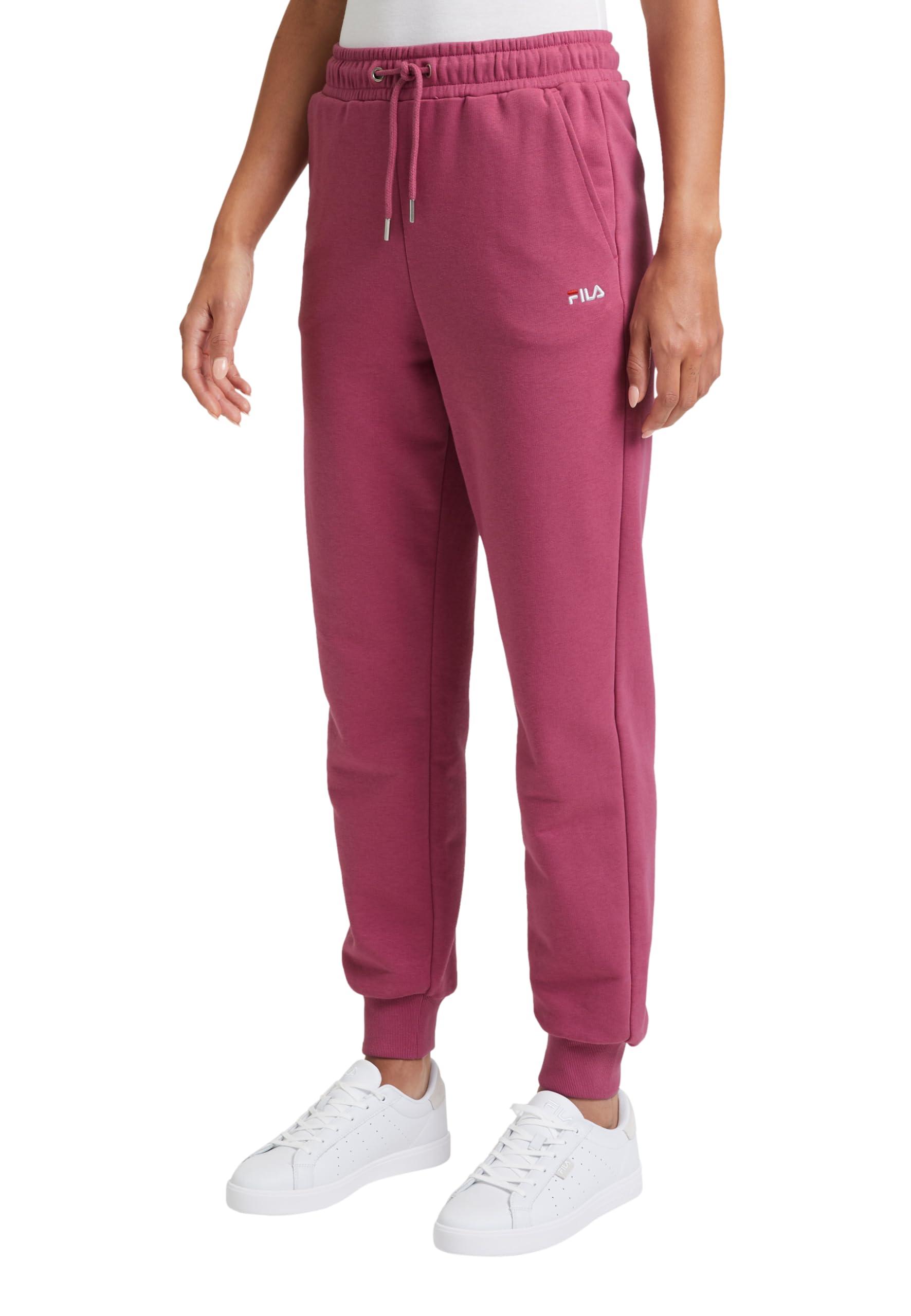 Pantaloni Fila Bambino Rosa Felpa Tuta Fila Prezzo Tuta Fila