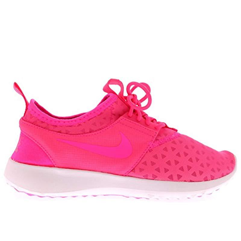 nike juvenate pink