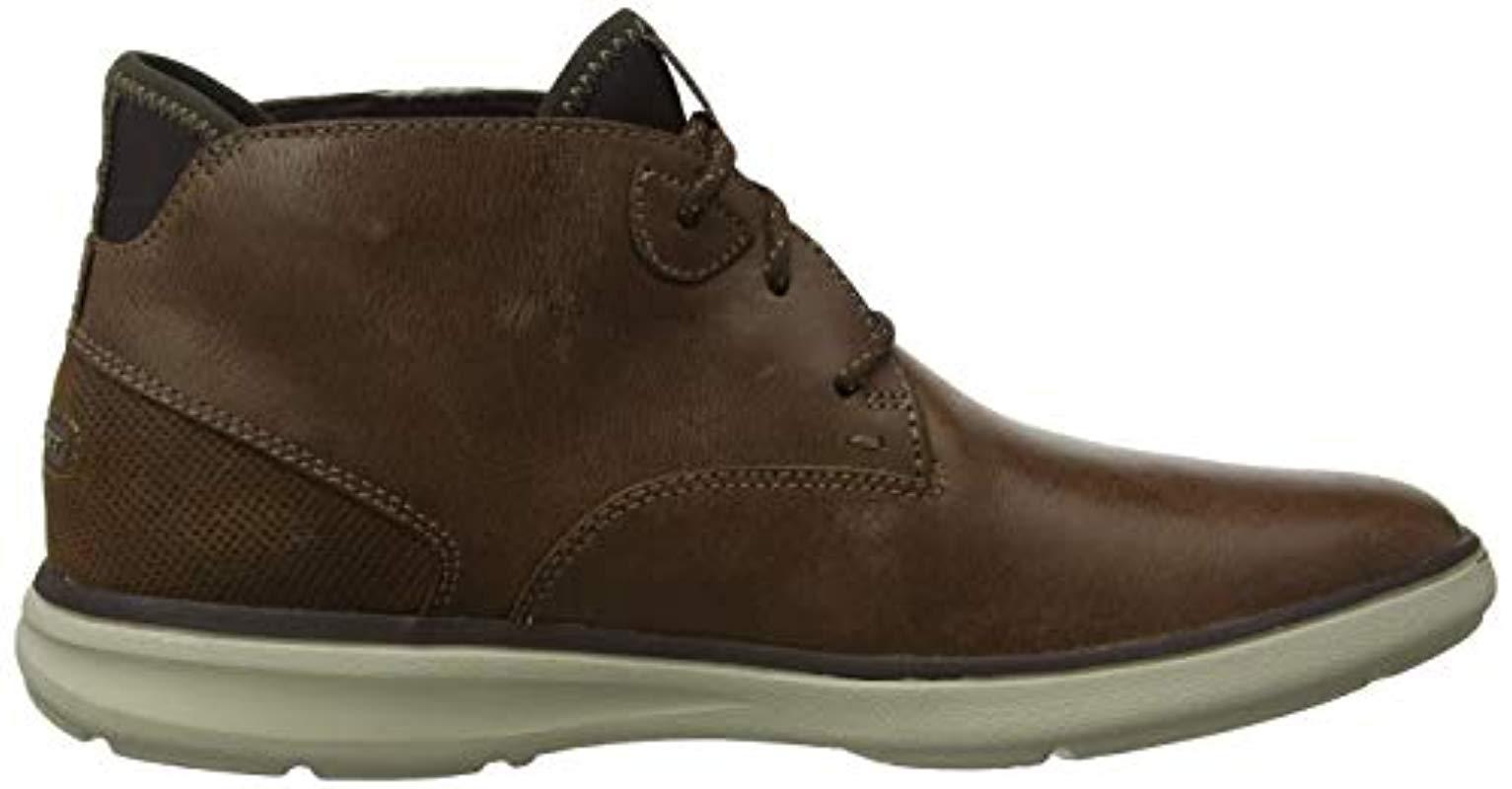 rockport zaden chukka