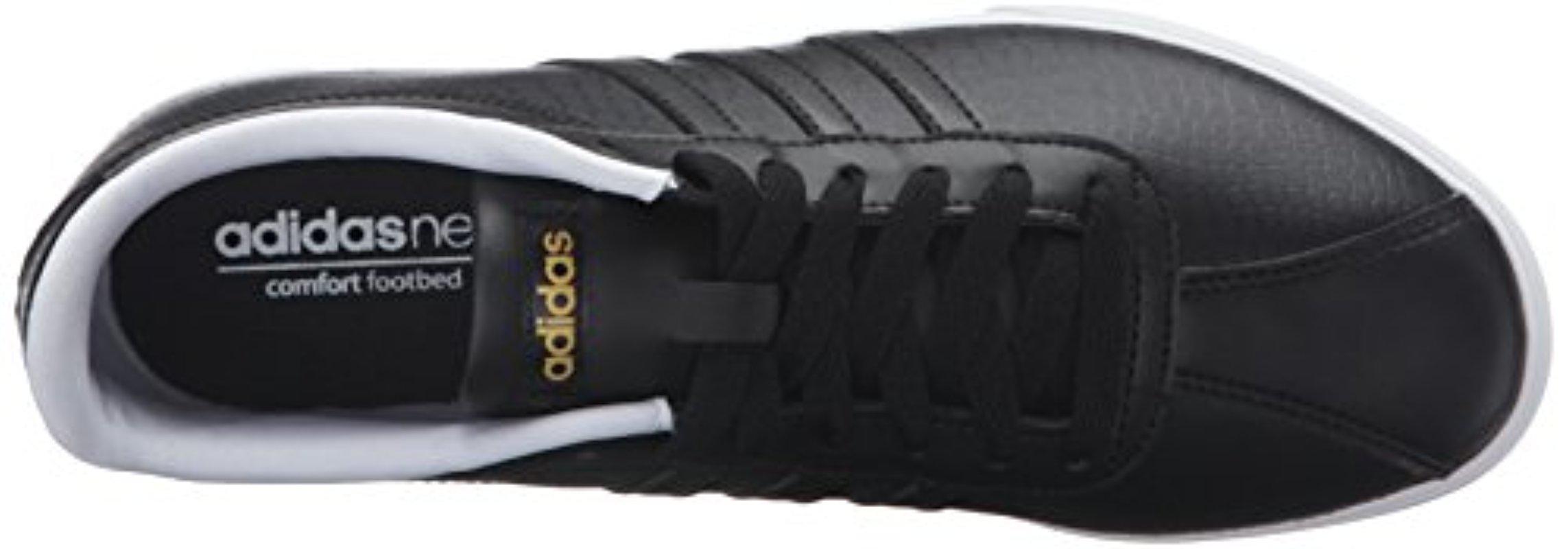adidas neo courtset w