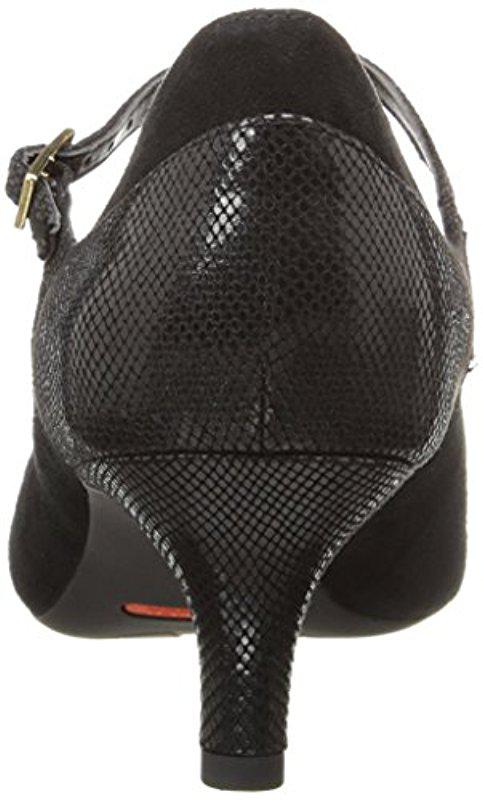 rockport kalila t strap