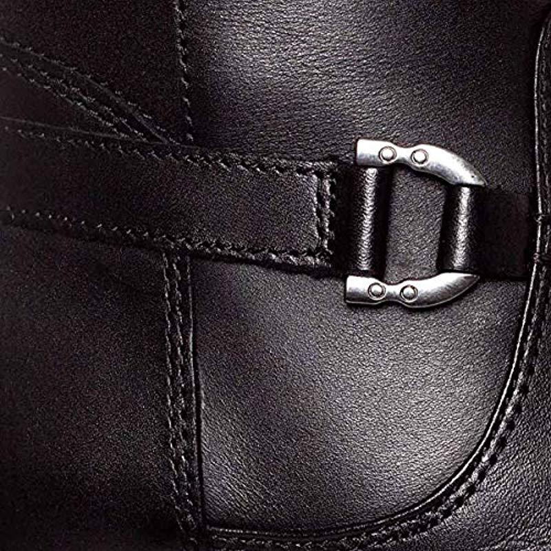 emslie march clarks