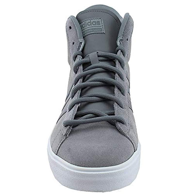 adidas cf super daily mid