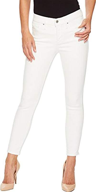 levi's 311 shaping ankle skinny