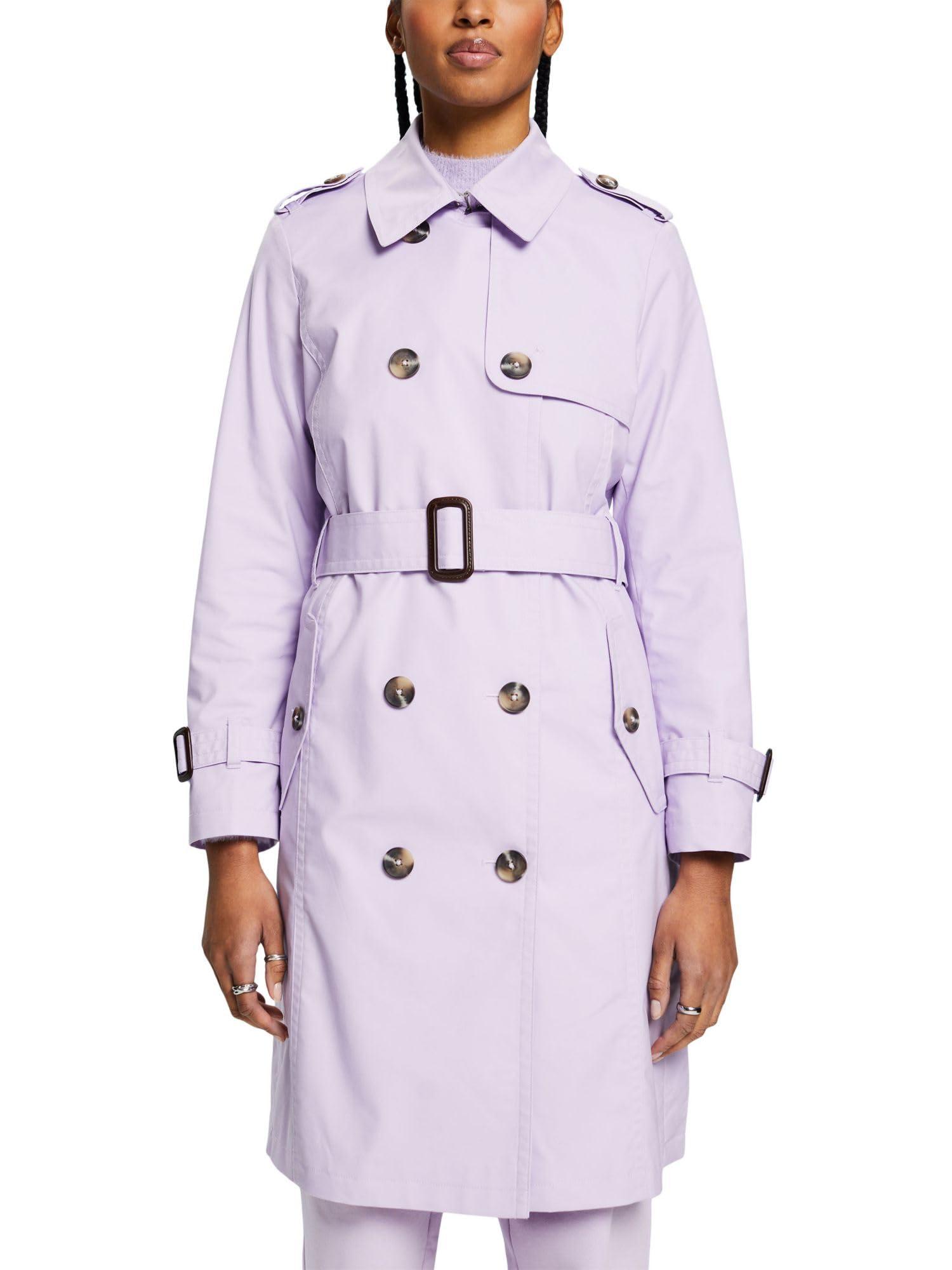 Esprit coats sale outlet