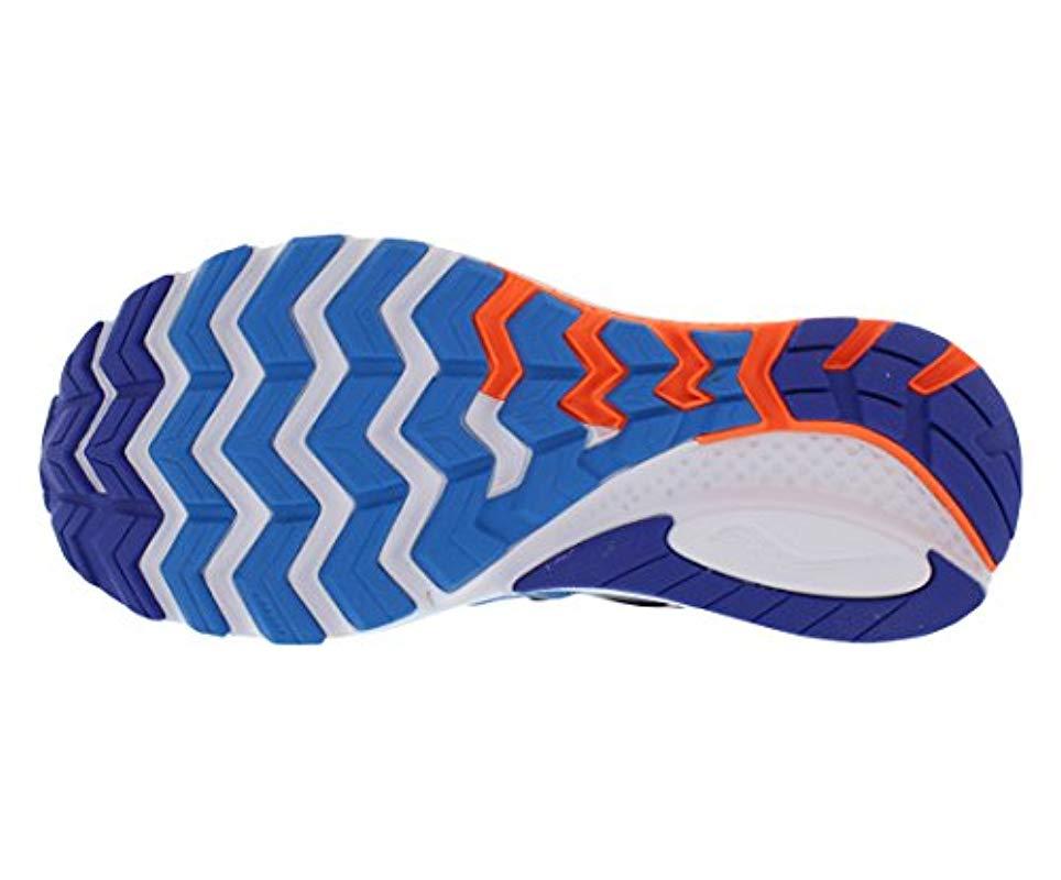 saucony zealot iso italia