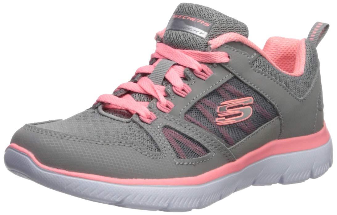 skechers summits new world