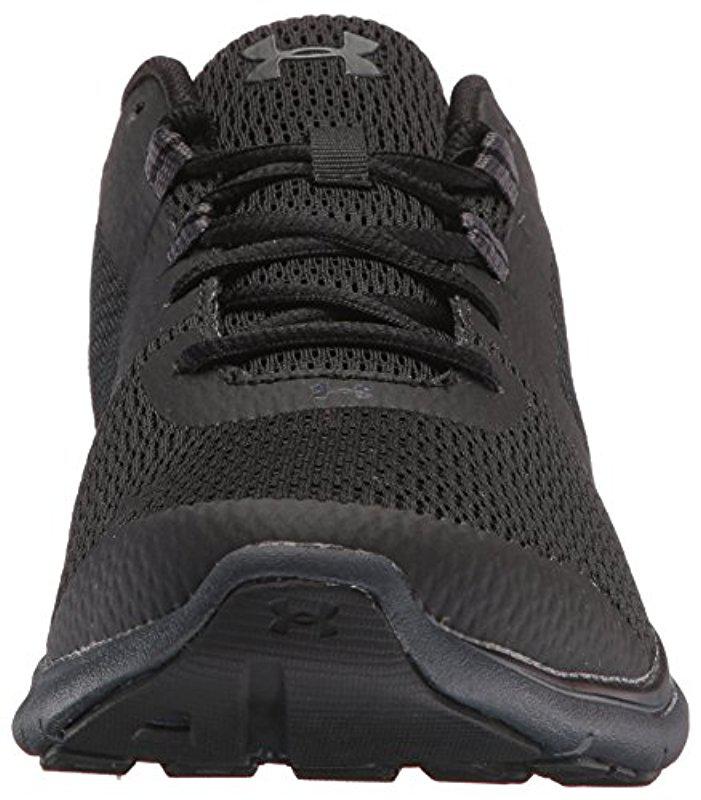 under armour fuse fst