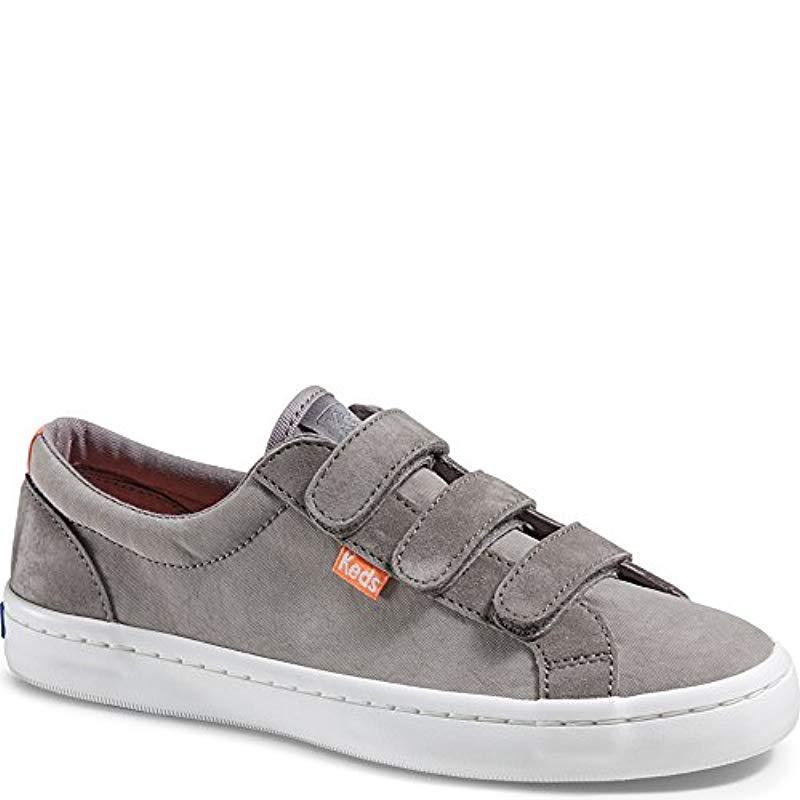 keds tiebreak sneaker