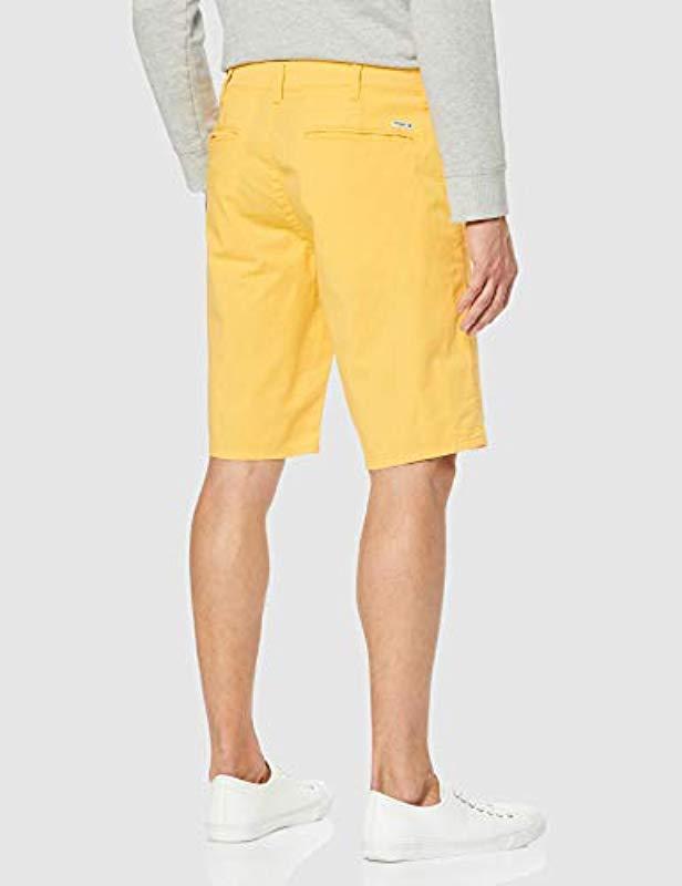 wrangler chino shorts