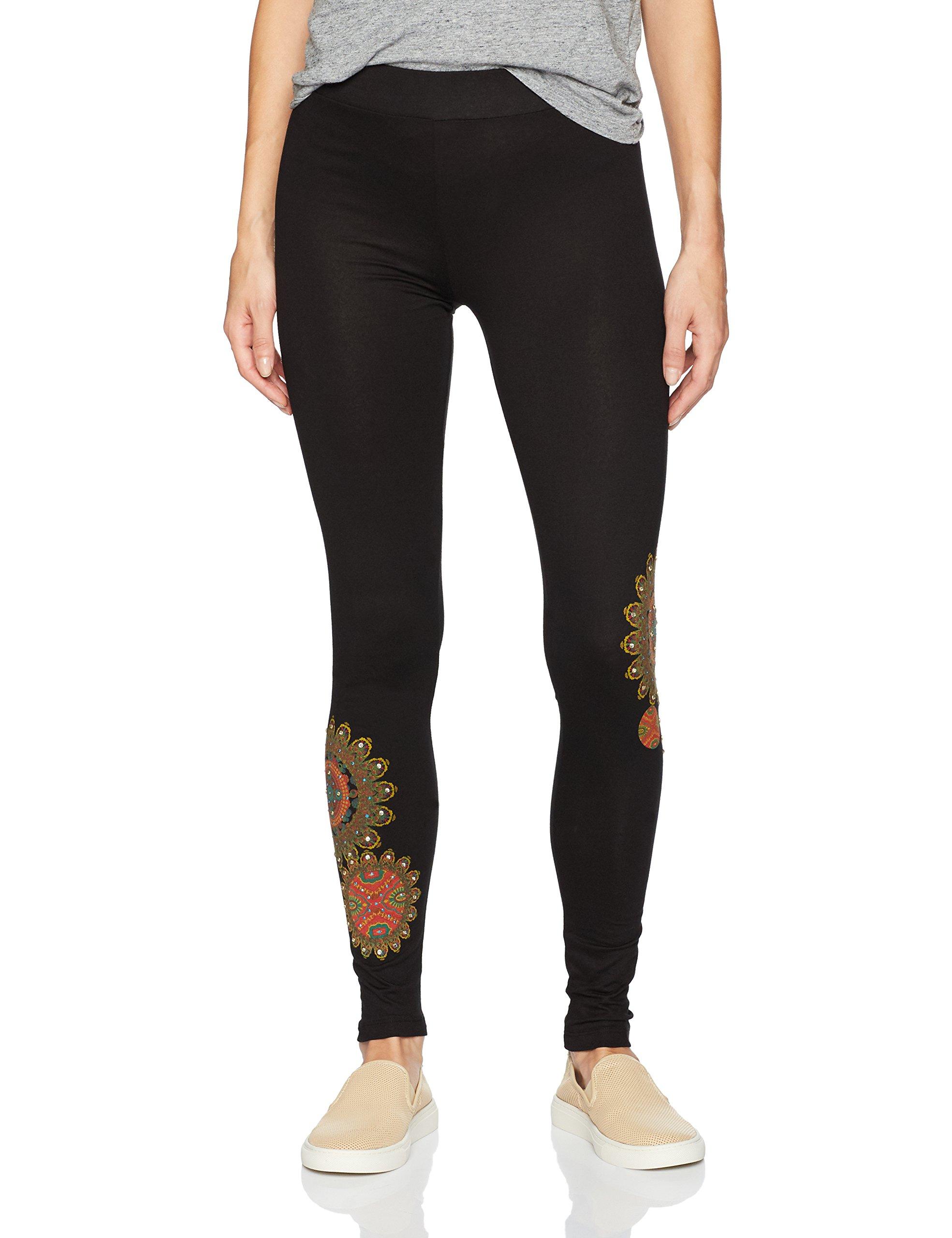 legging desigual