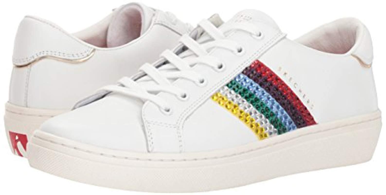 skechers goldie rainbow rockers