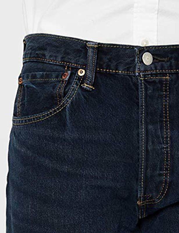 levis 538 straight jean