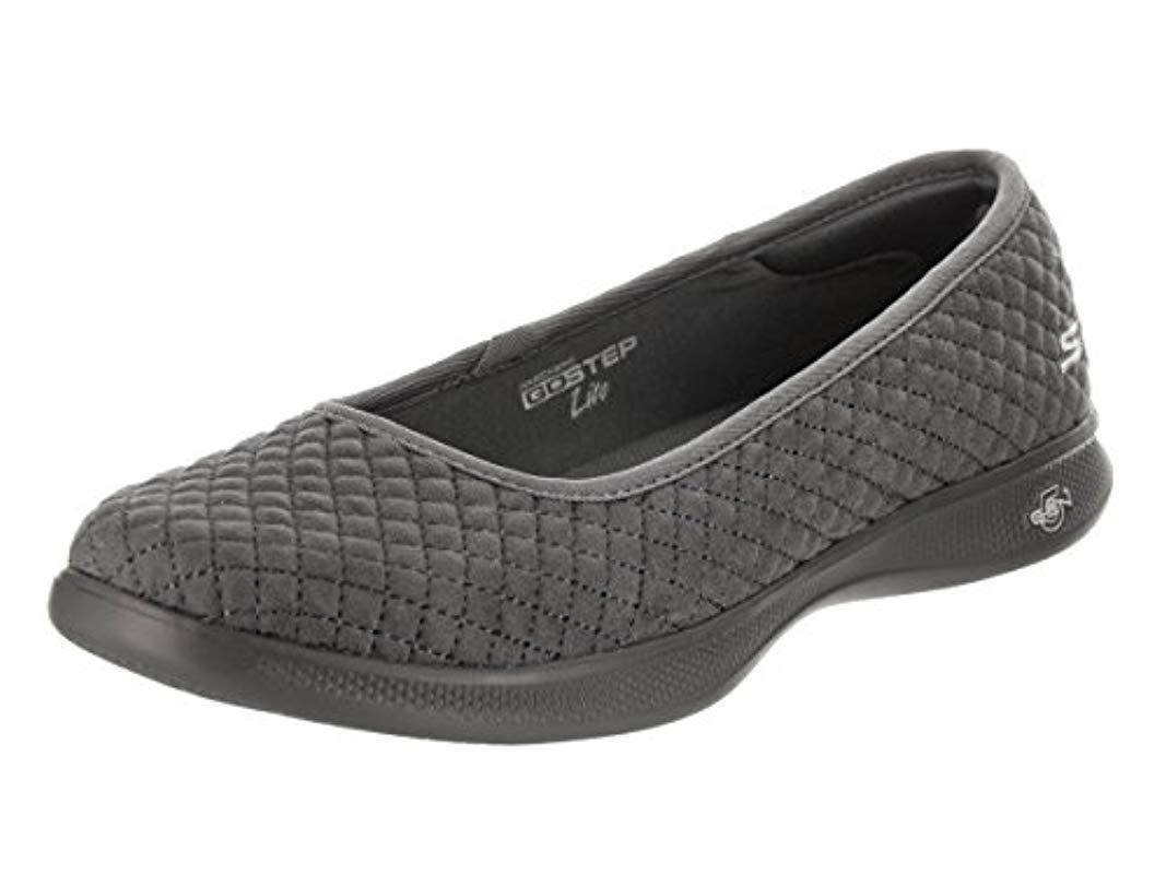 skechers go step lite mary janes