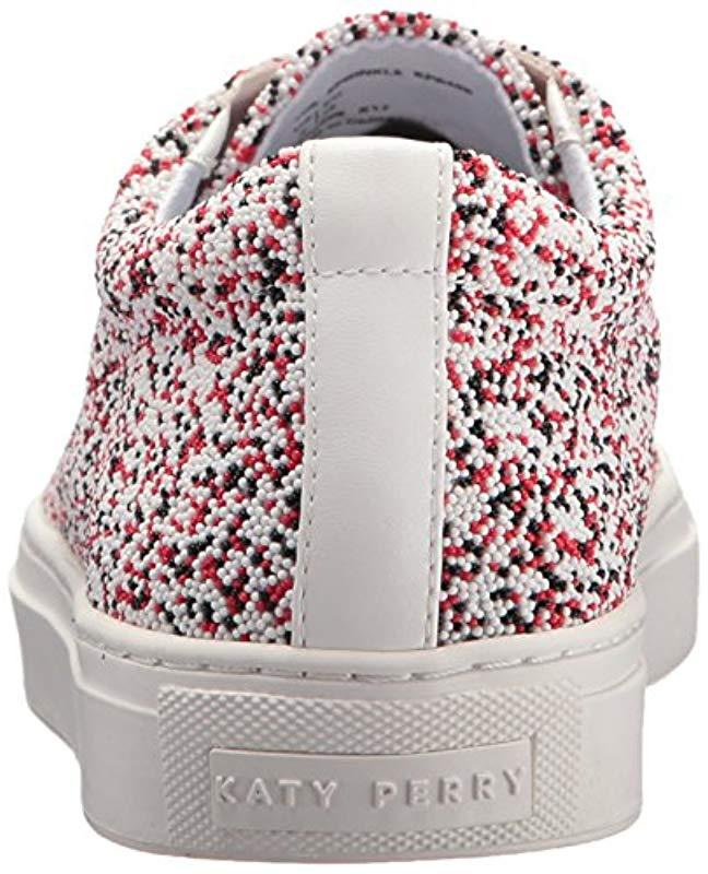 katy perry sprinkle sneakers