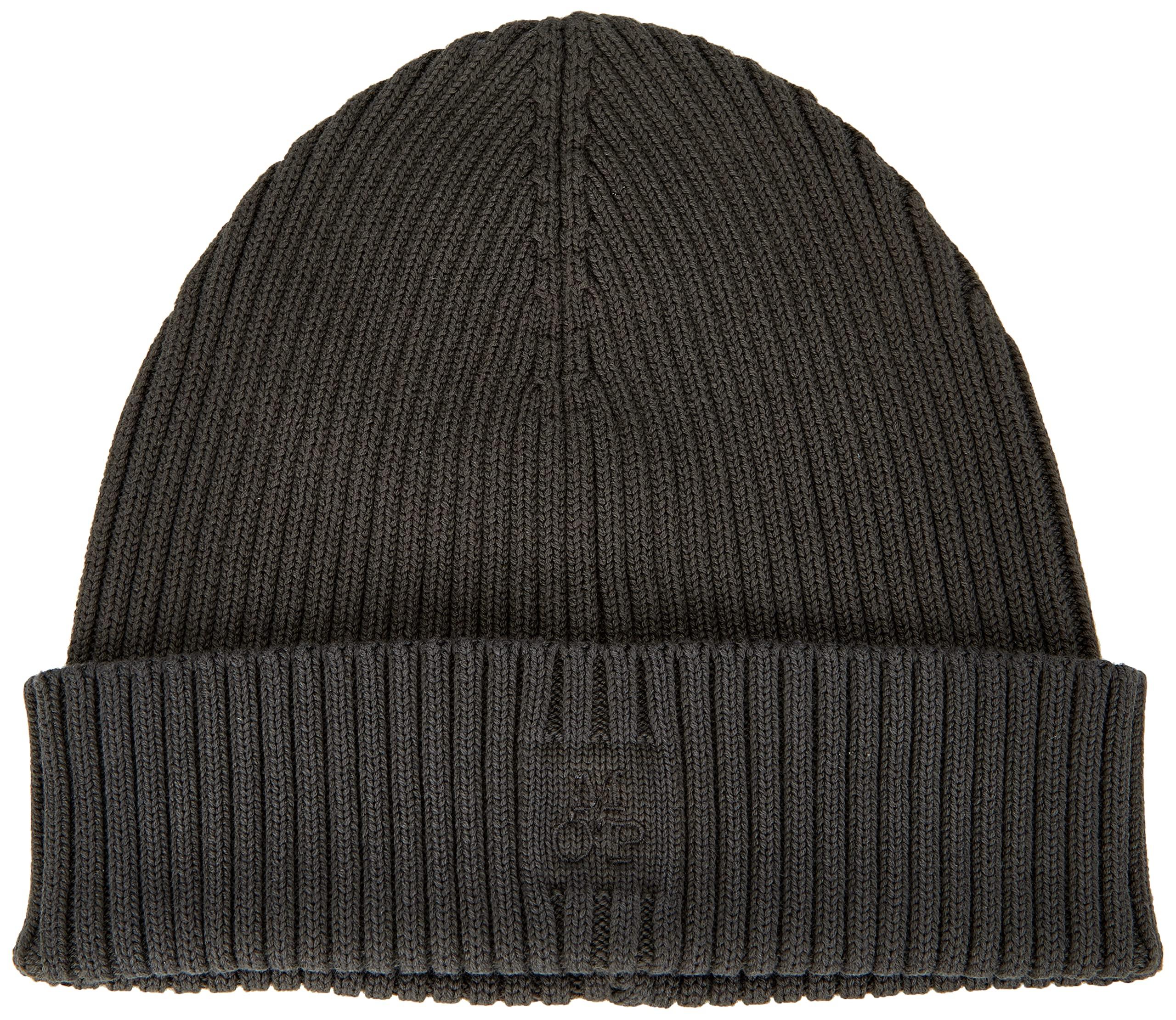 Marc O'polo M29513501192 Beanie Hat in Black for Men | Lyst UK