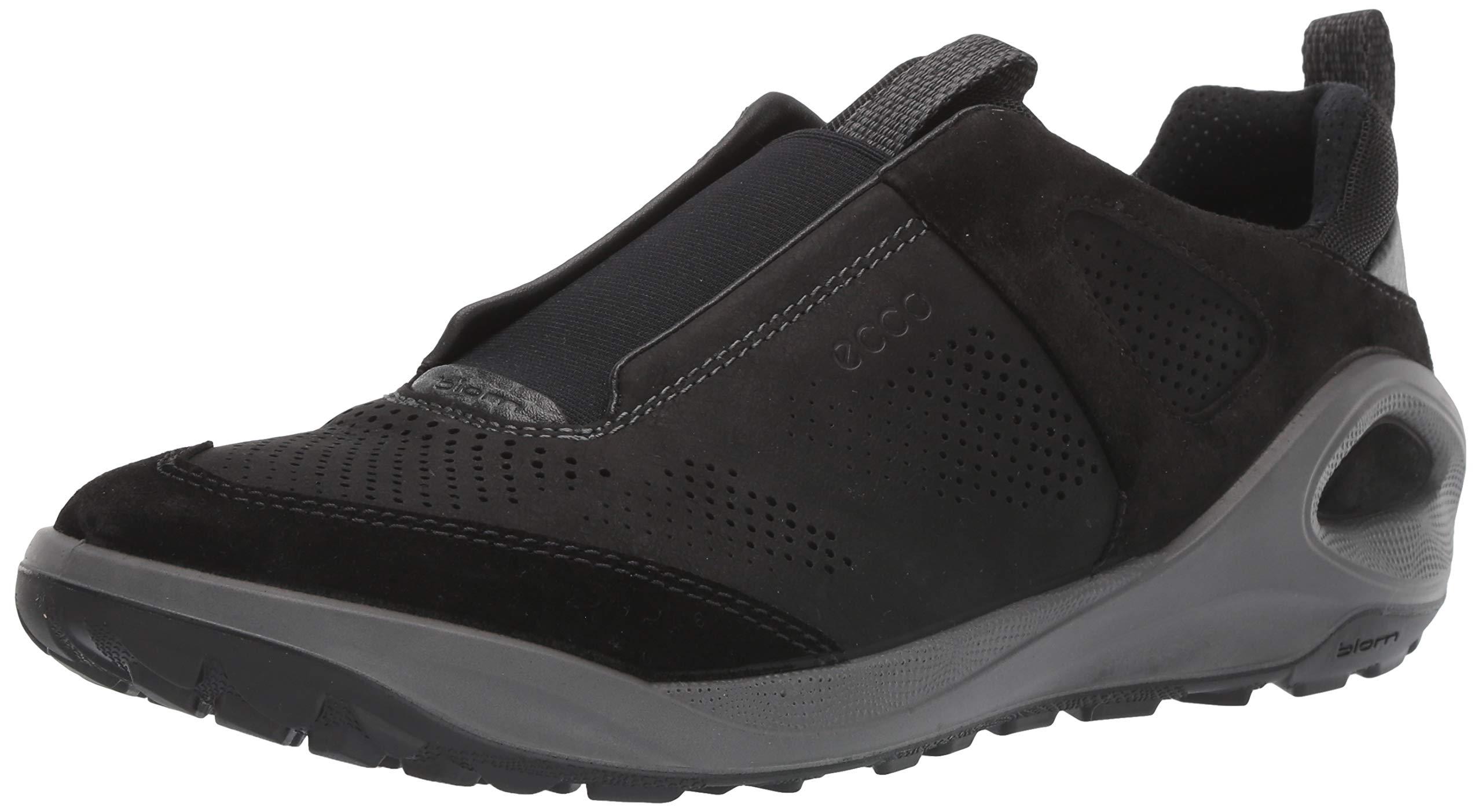 ecco men's biom 2go sneaker