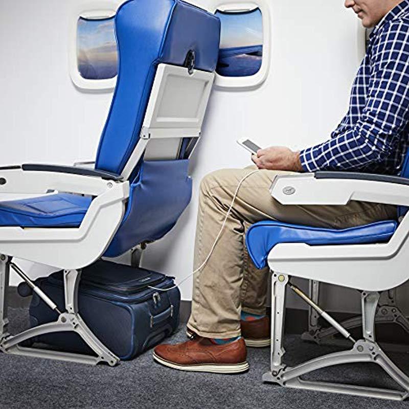 samsonite lineate underseat carry on boarding bag with spinner wheels