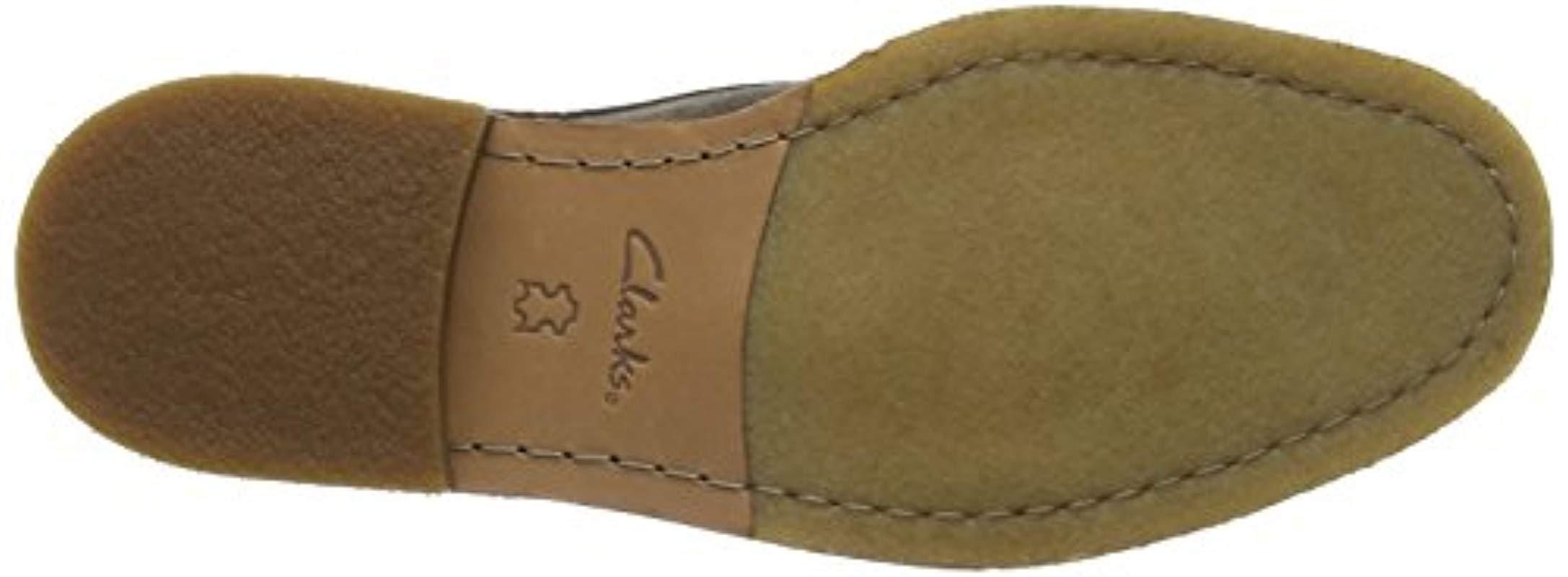 clarks clarkdale bara