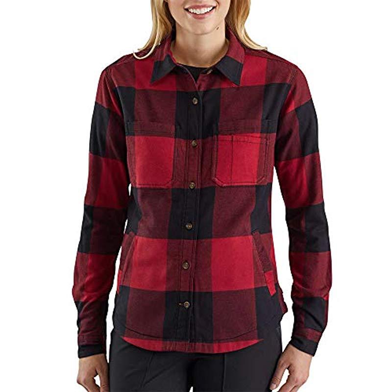 carhartt rugged flex hamilton
