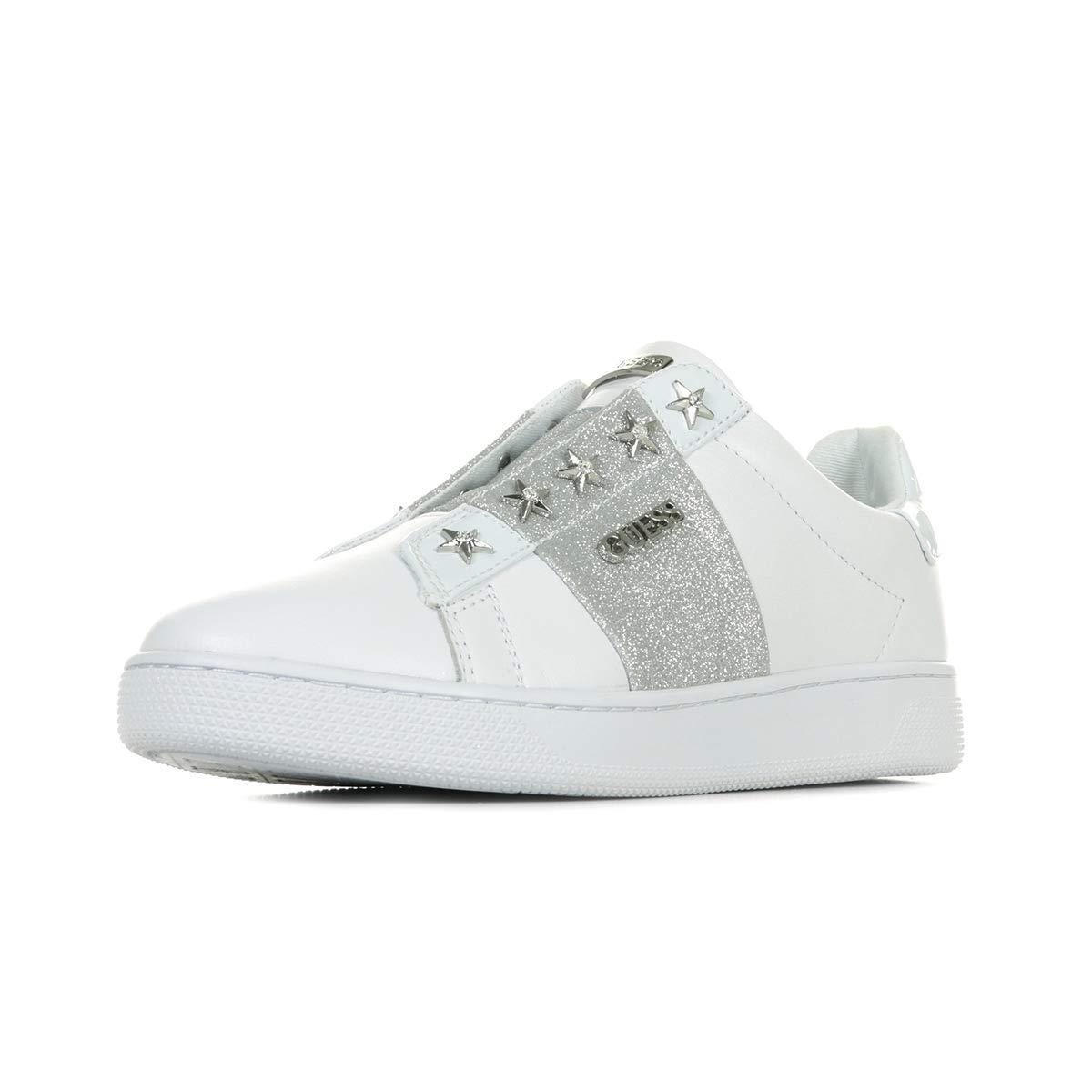 guess rush sneakers