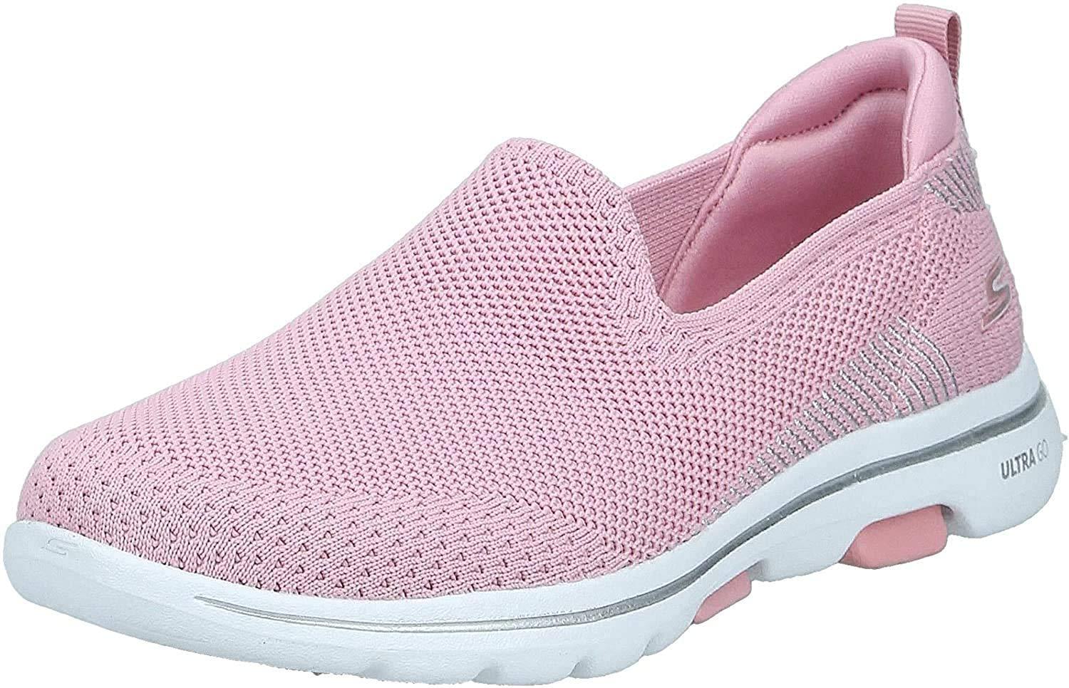 skechers go walk size 9 womens