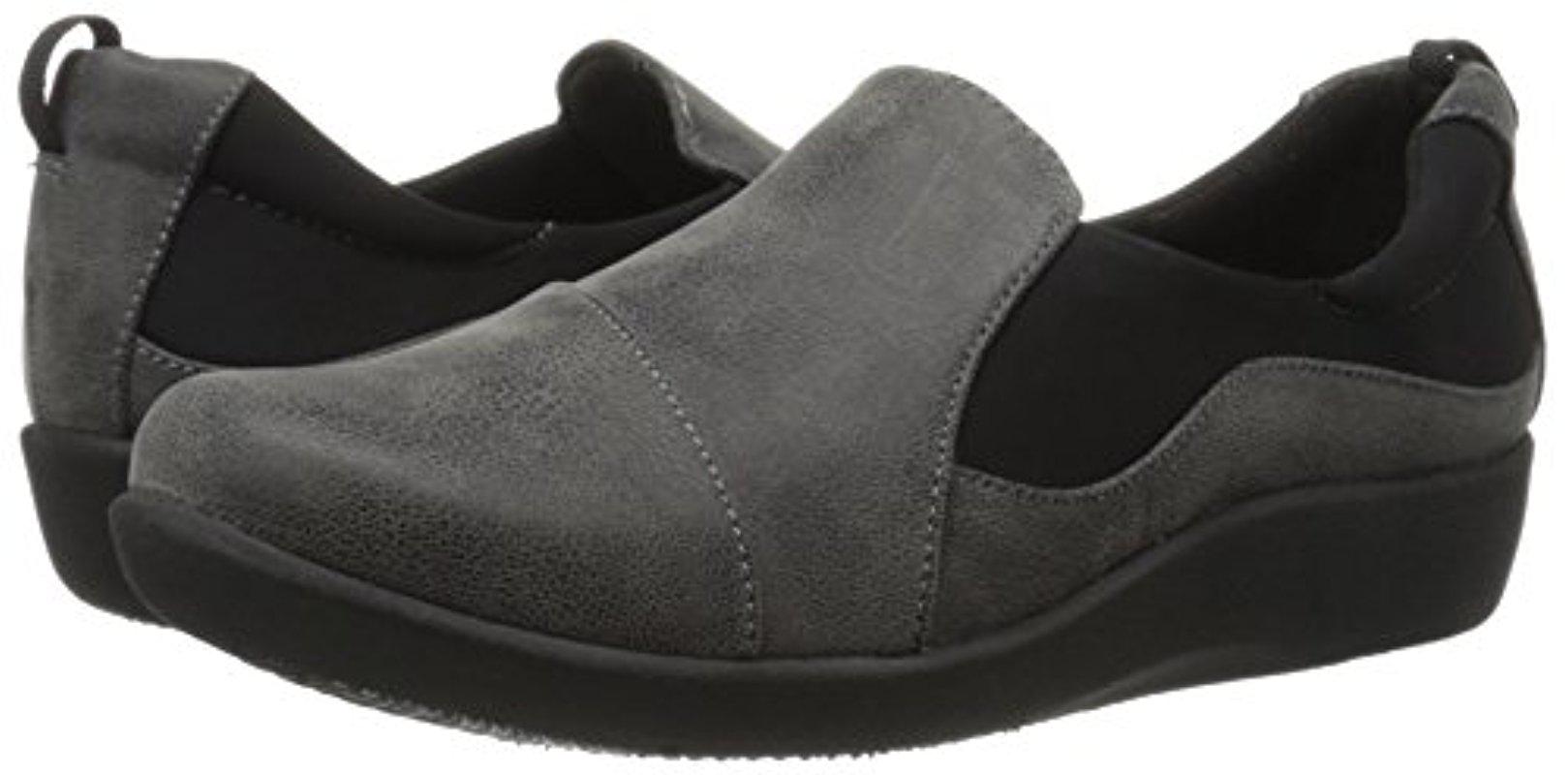 cloudsteppers sillian paz black