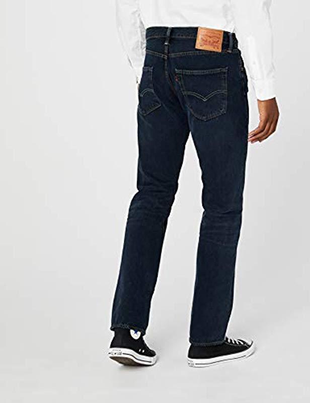 levis 501 dark