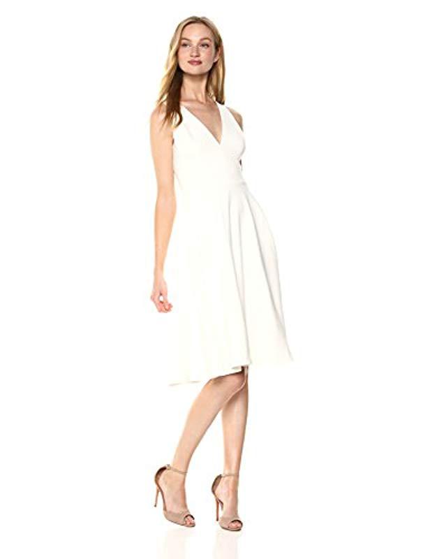 catalina ave midi dress