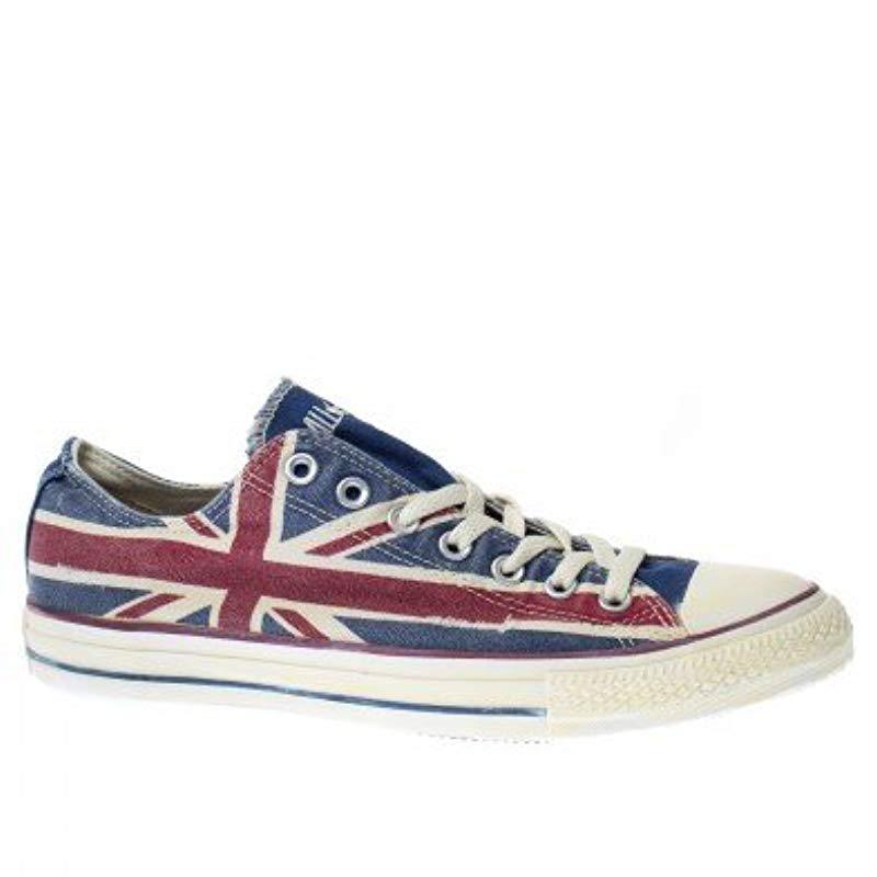 converse femme union jack converse femme union jack
