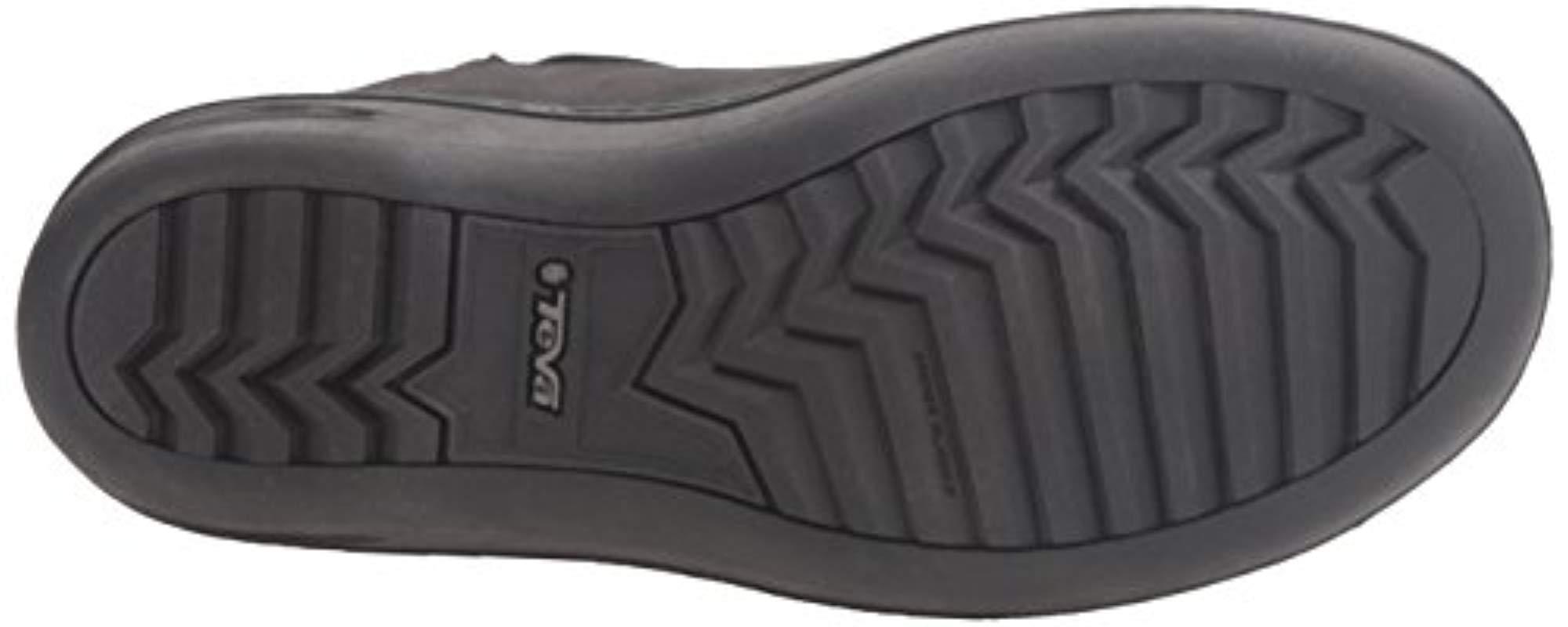 teva nopal boot